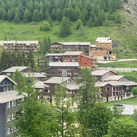 Appartement 6 Couchages La Foux D'Allos Exterior photo